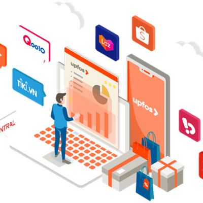 Lazada-Integration