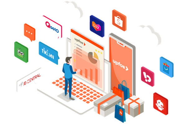 Lazada-Integration