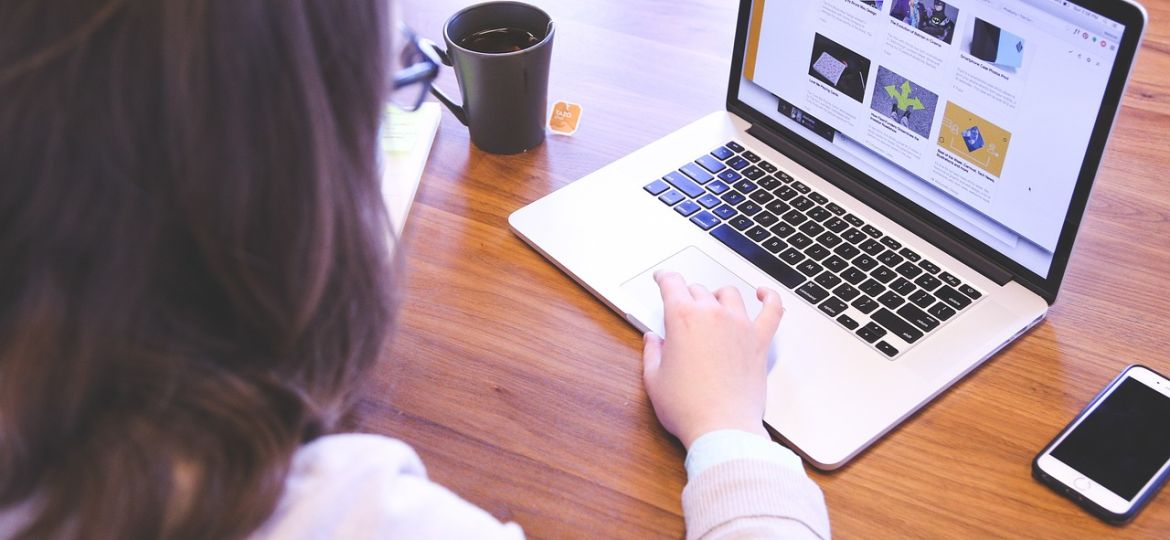 Custom Web Development