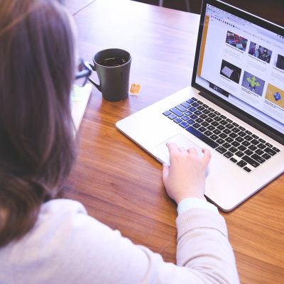 Custom Web Development