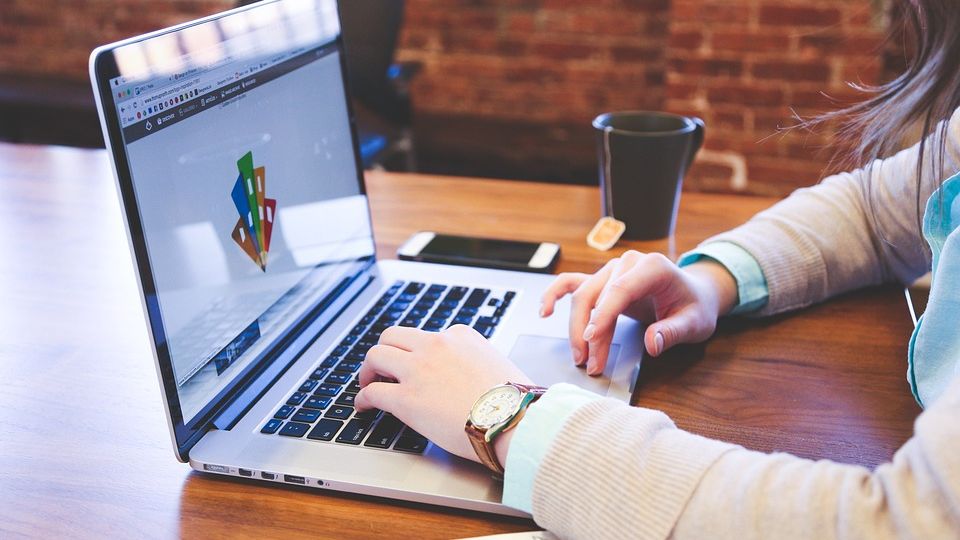 Web Design Company