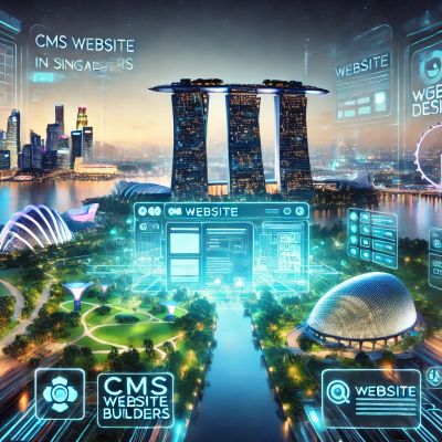 CMS-Website-Builder-Singapore