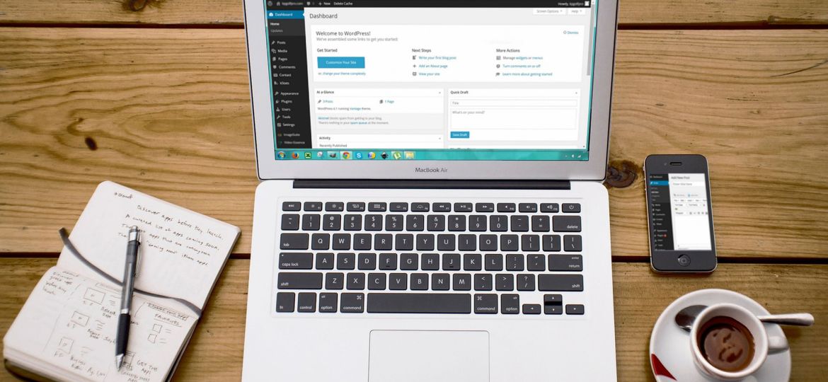 WordPress-Website-Builder-Singapore