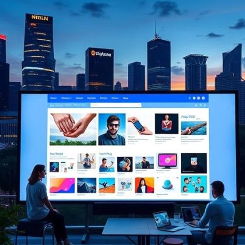 Best Website Design Singapore
