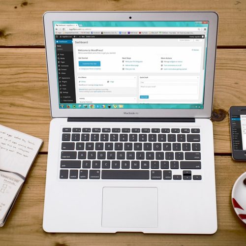 Website Design Templates Singapore