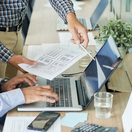 Website Developer Singapore