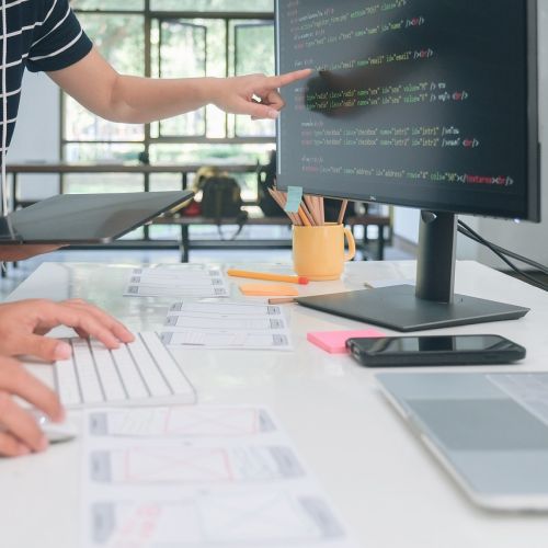 Web Design Agency